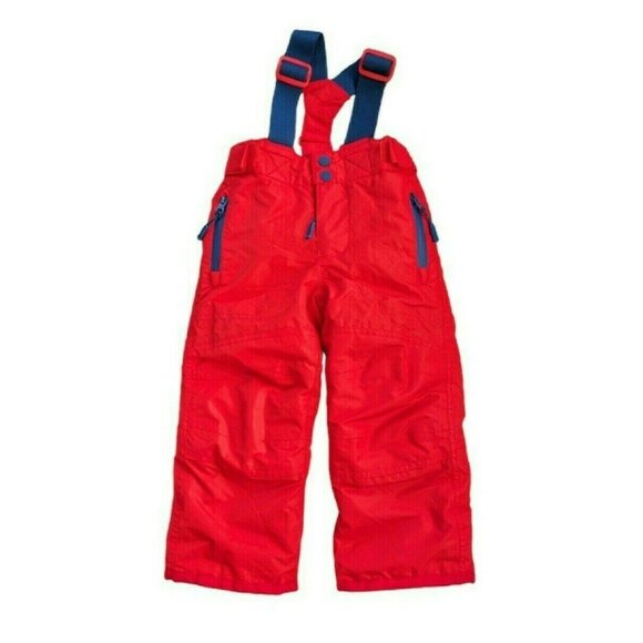 Mini Boden Other - Mini Boden All-weather Waterproof Snow Pants 2-3y